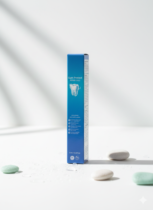 Smivora™Diş Beyazlatıcı Esans